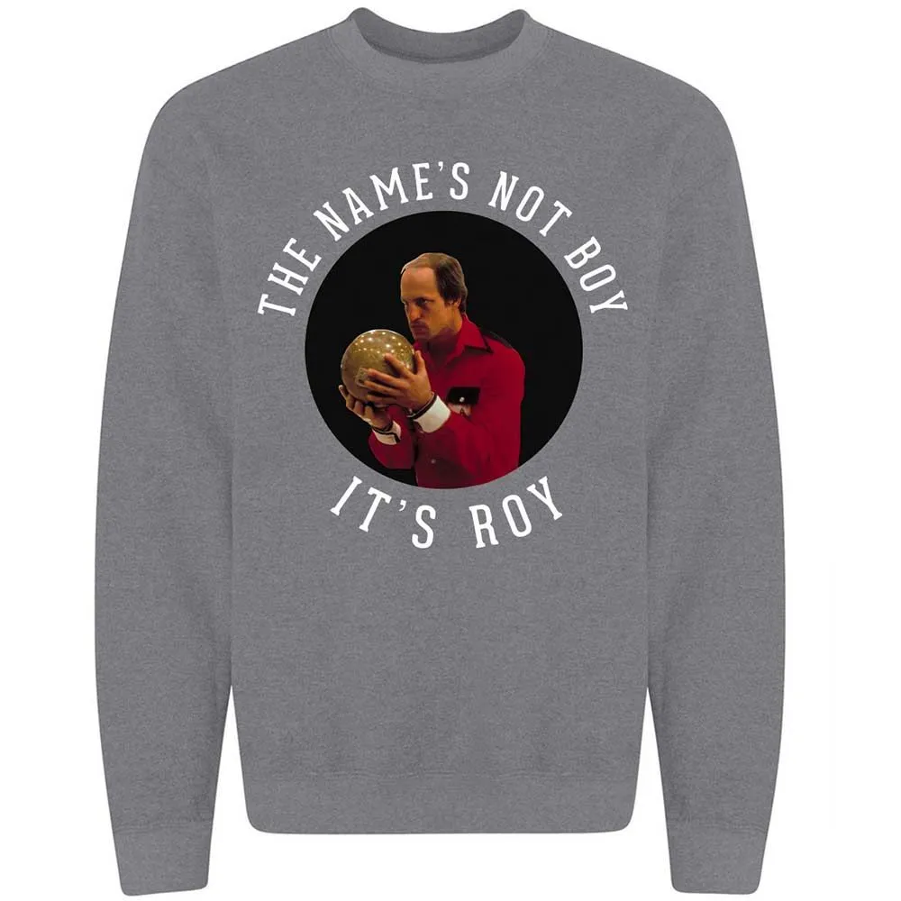 Classic Unisex Sweatshirt - 234Z1WD5 - Graphite Heather - 7
