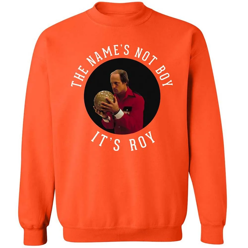 Classic Unisex Sweatshirt - 234Z1WD5 - Orange - 12