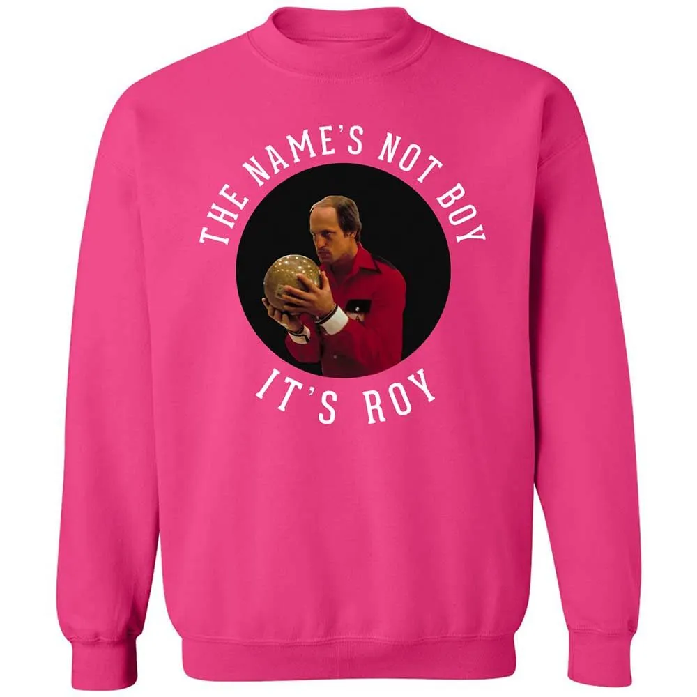 Classic Unisex Sweatshirt - 234Z1WD5 - Heliconia - 15