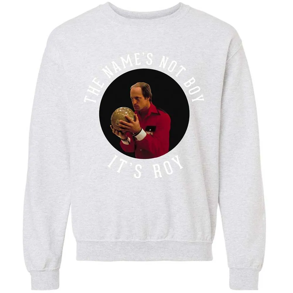 Classic Unisex Sweatshirt - 234Z1WD5 - Ash - 16