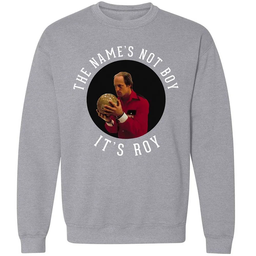 Classic Unisex Sweatshirt - 234Z1WD5 - Sport Grey - 17