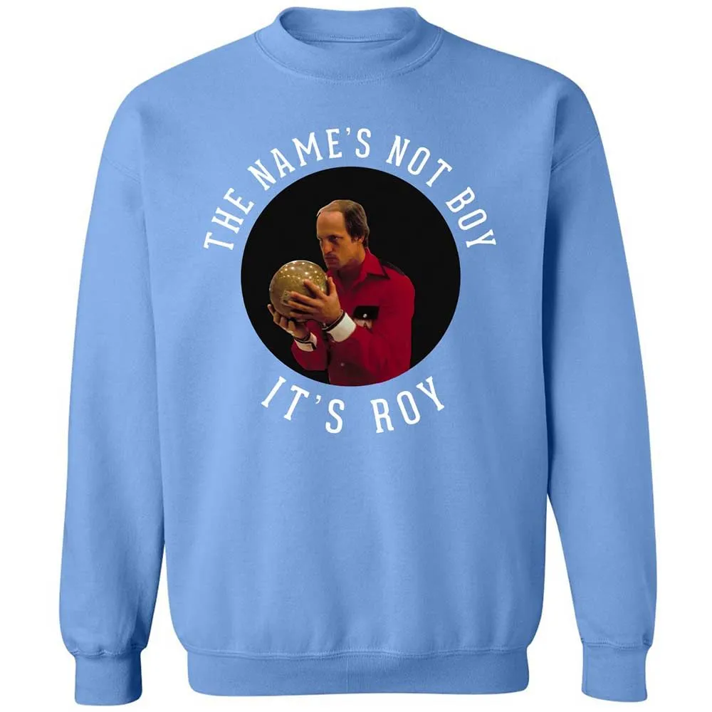 Classic Unisex Sweatshirt - 234Z1WD5 - Carolina Blue - 20