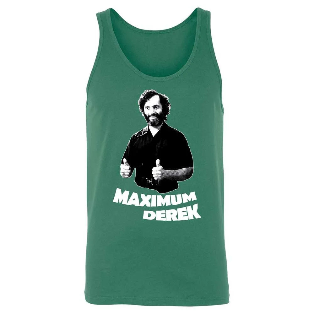 Maximum Derek - Kelly - 7