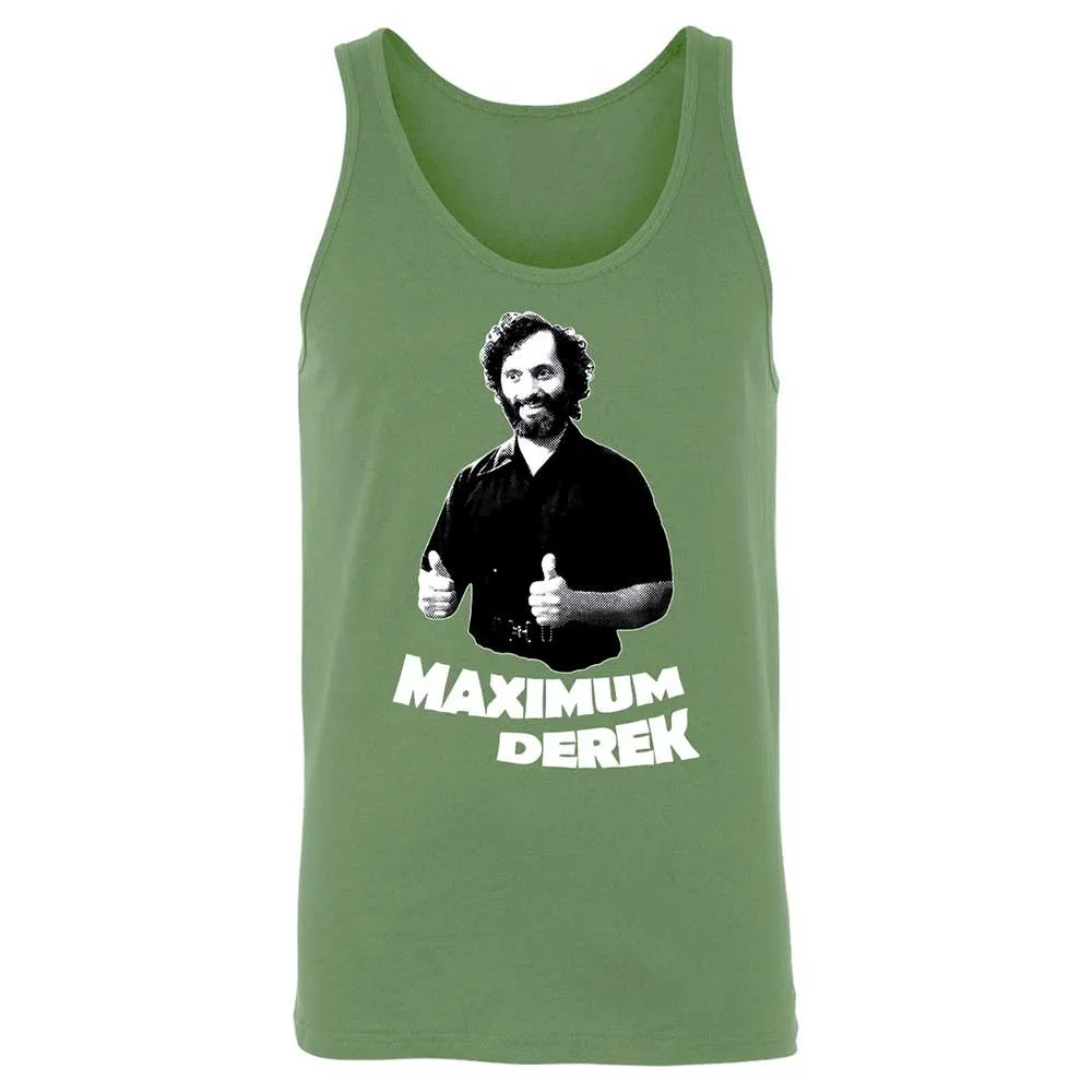 Maximum Derek - Leaf - 8