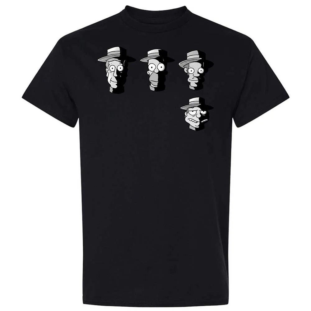 The Be Sharps - Black - 1