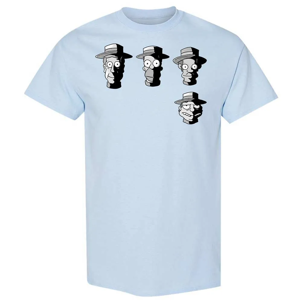 The Be Sharps - Light Blue - 20