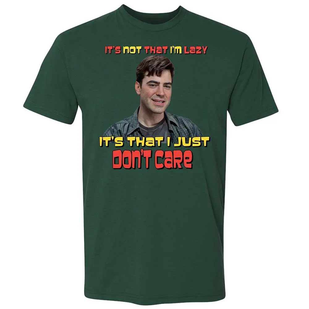 Premium Unisex T-Shirt - N62MBZER - Forest Green - 3
