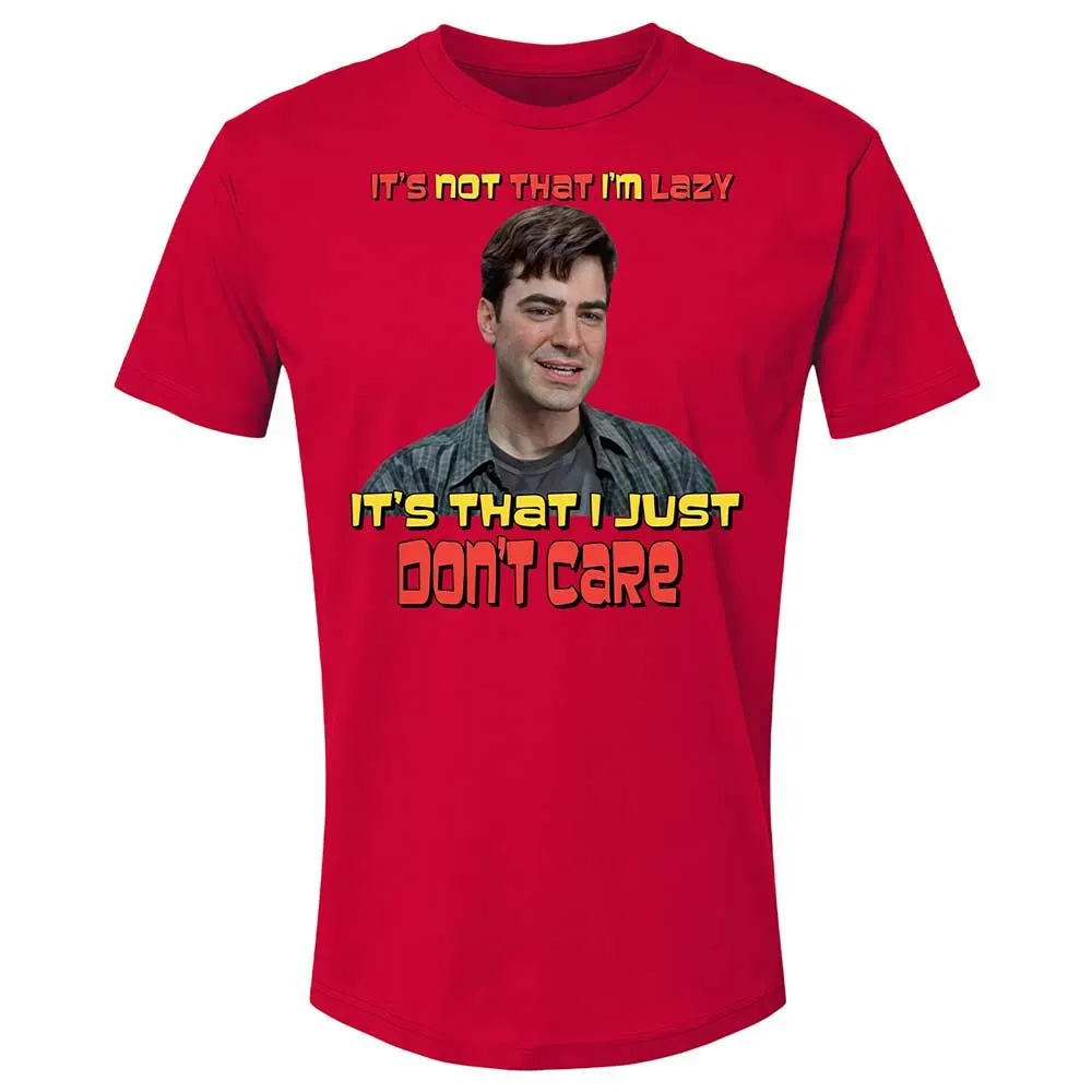 Premium Unisex T-Shirt - N62MBZER - Red - 9