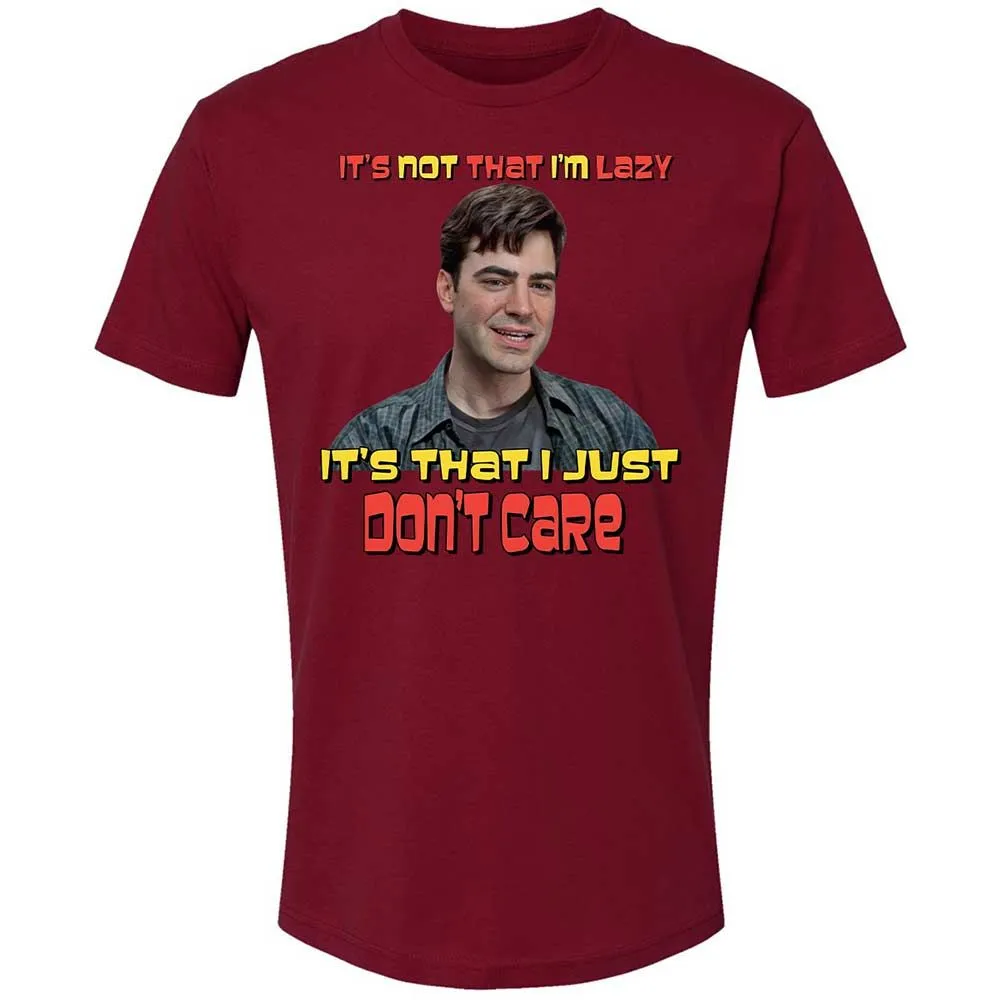 Premium Unisex T-Shirt - N62MBZER - Cardinal - 11