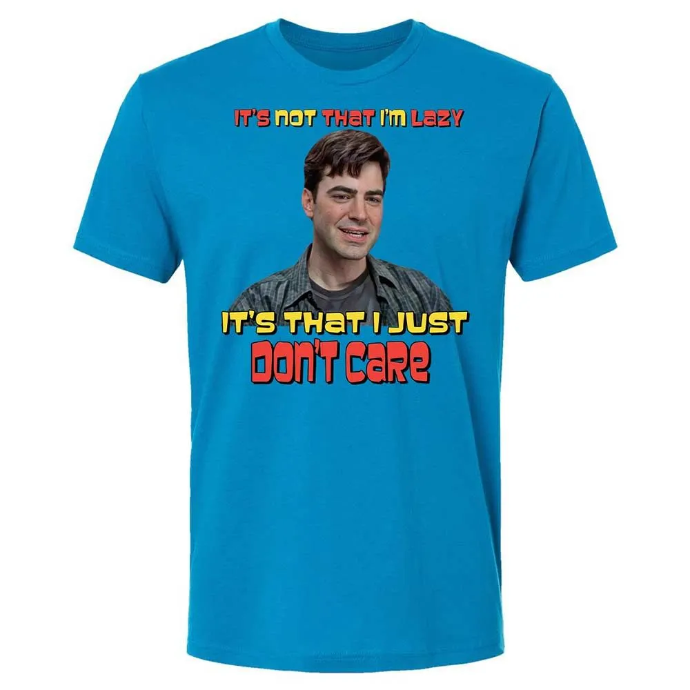 Premium Unisex T-Shirt - N62MBZER - Turquoise - 15