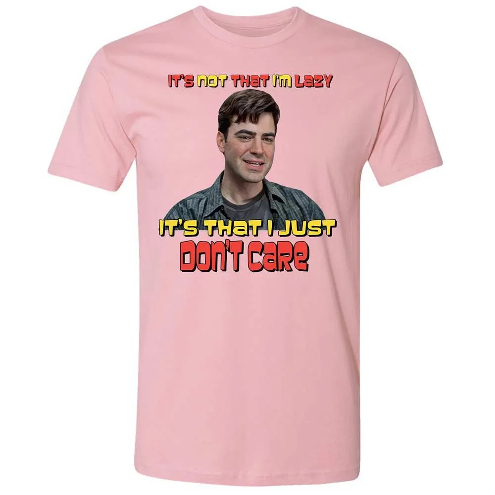 Premium Unisex T-Shirt - N62MBZER - Light Pink - 16