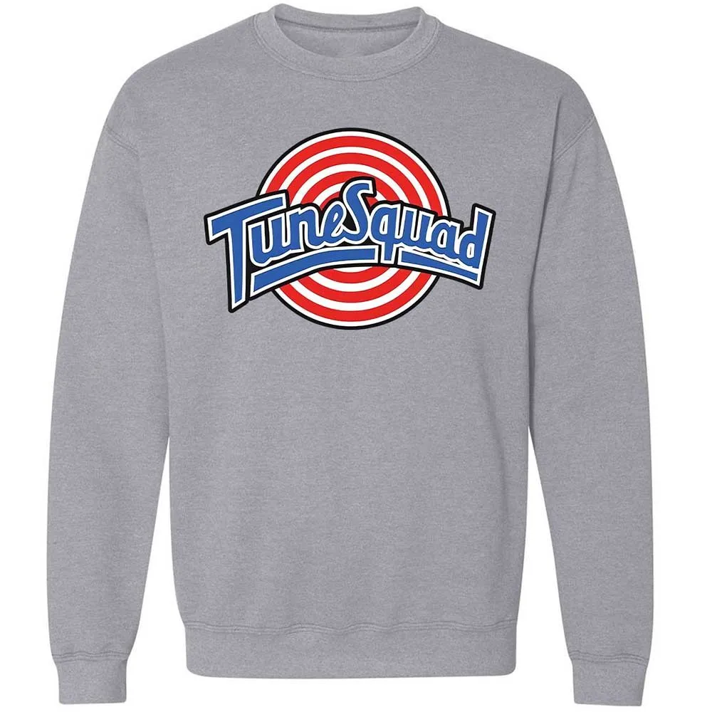 Toon Squad - Sport Grey - 3