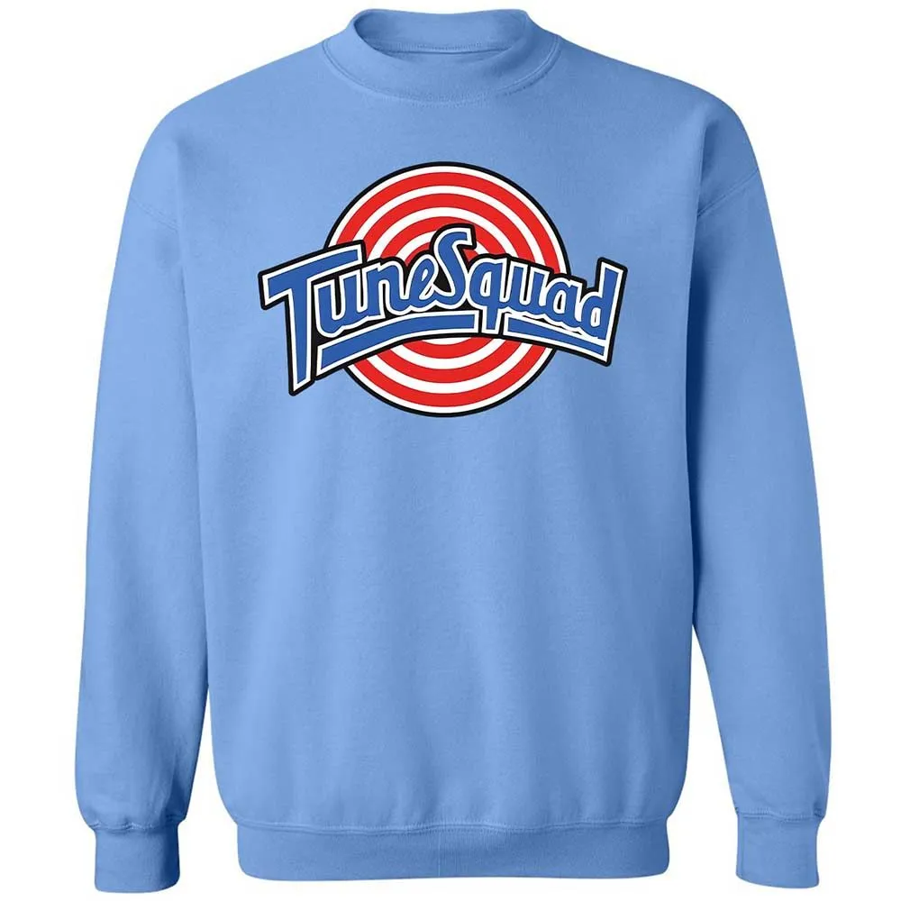 Toon Squad - Carolina Blue - 5