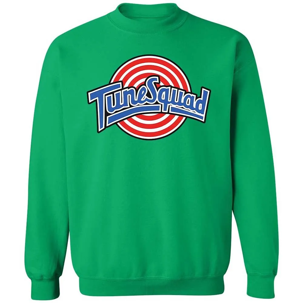 Toon Squad - Irish Green - 13
