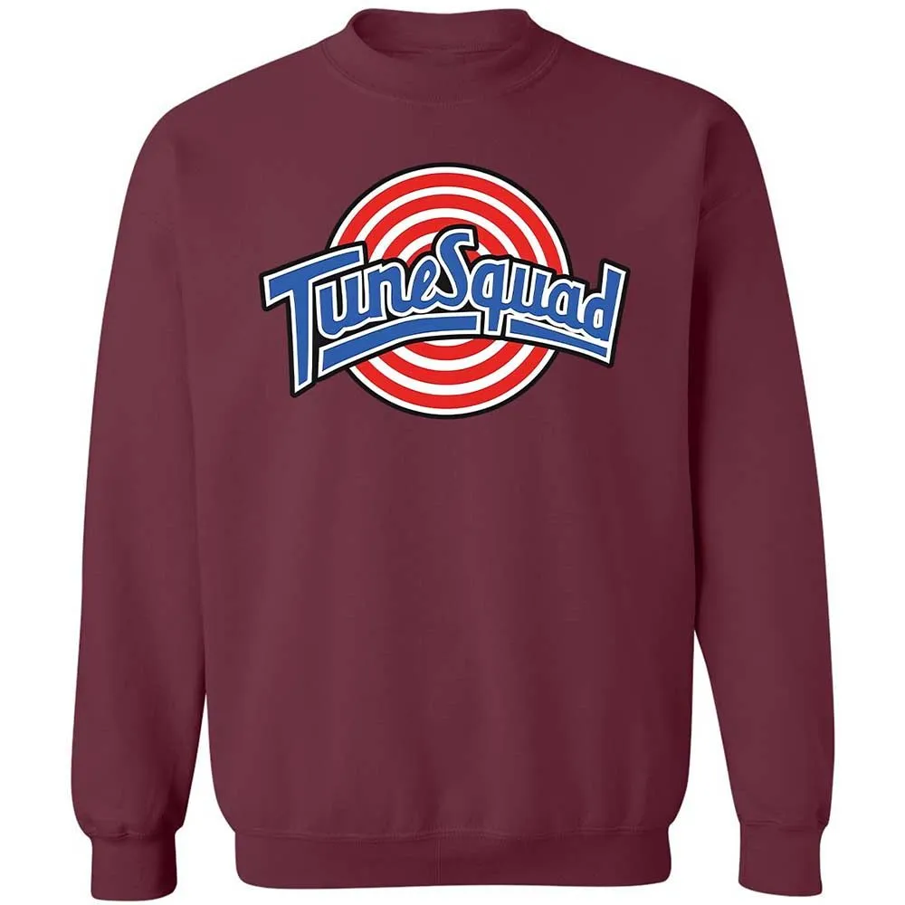 Toon Squad - Maroon - 20