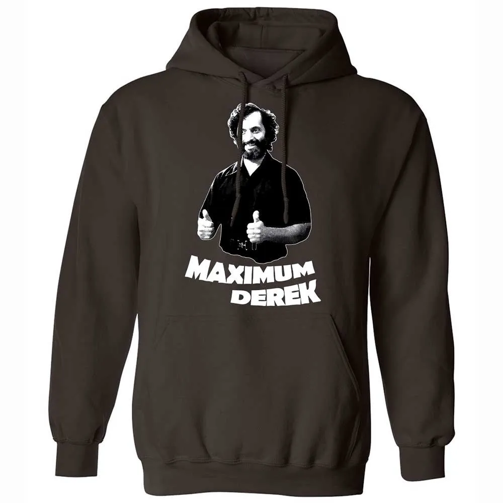 Maximum Derek - Dark Chocolate - 6