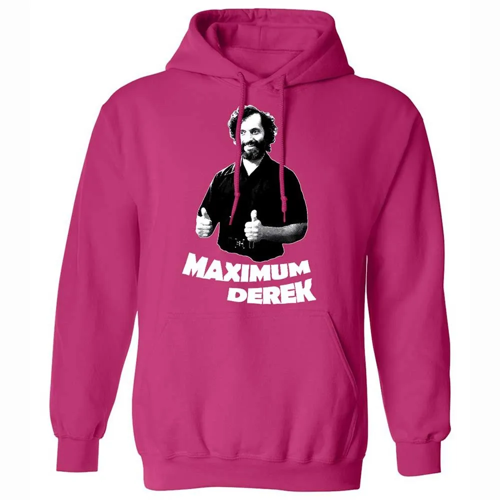 Maximum Derek - Heliconia - 14
