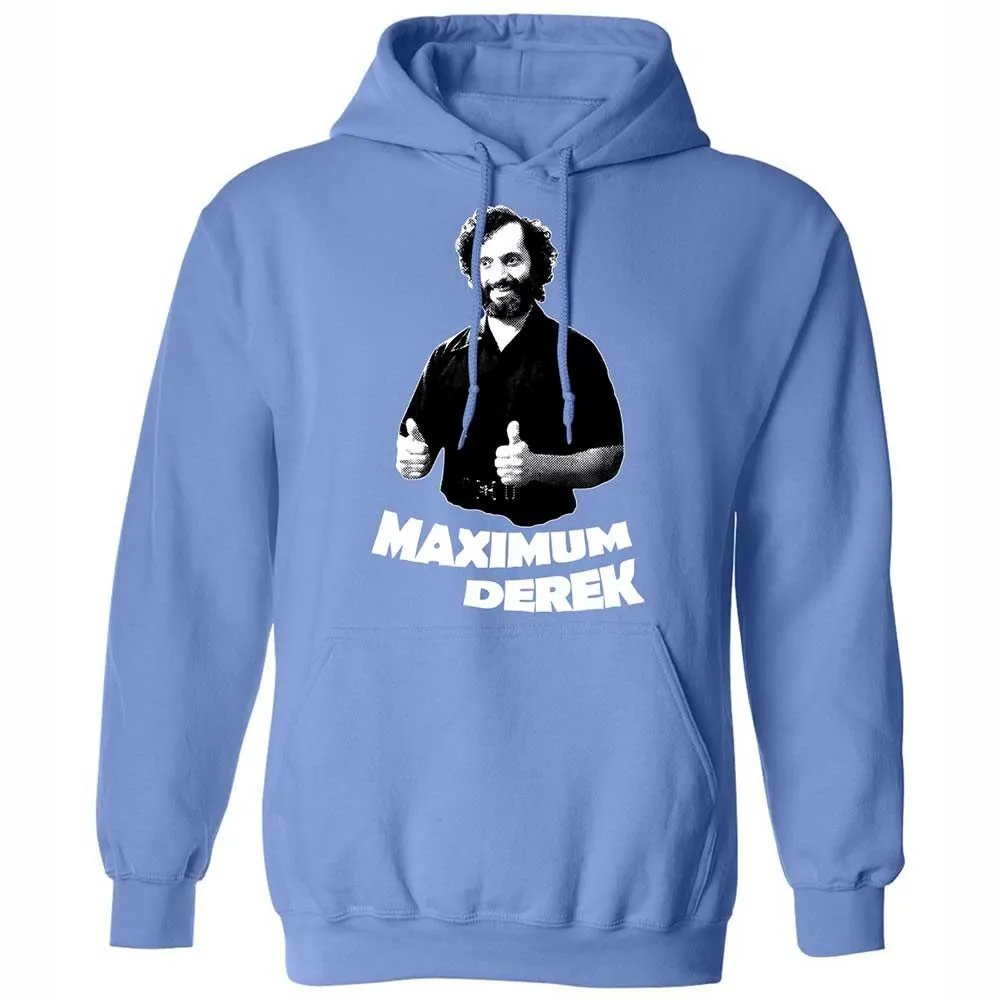 Maximum Derek - Carolina Blue - 16
