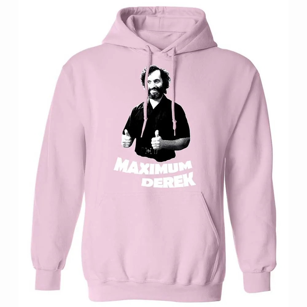 Maximum Derek - Light Pink - 21