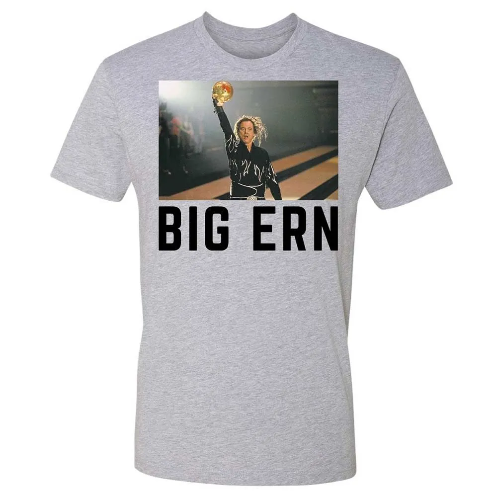 Big Ern - Heather Grey - 2