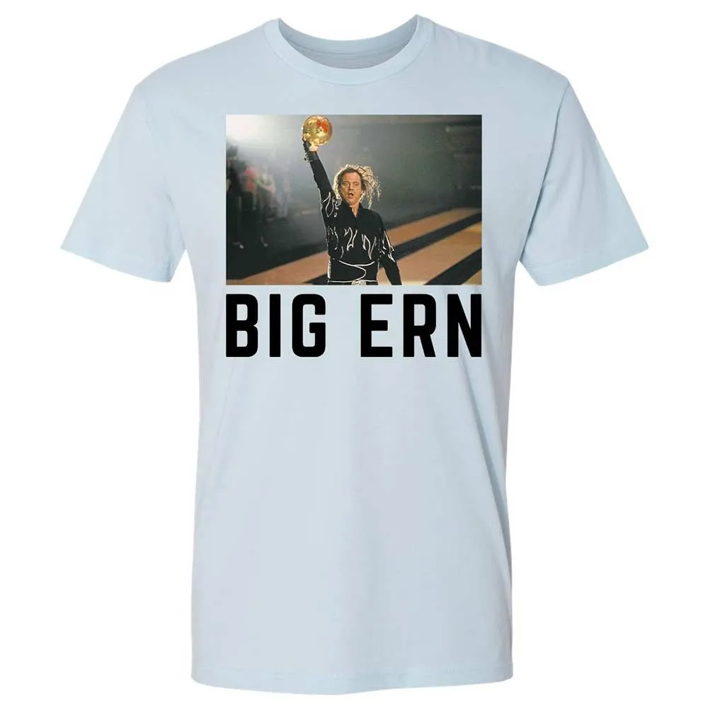 Big Ern - Light Blue - 4