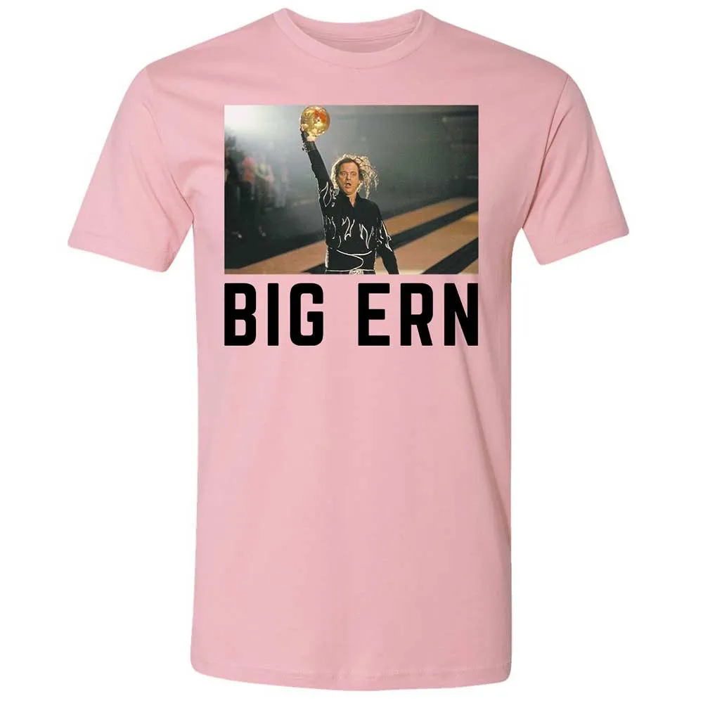 Big Ern - Light Pink - 5