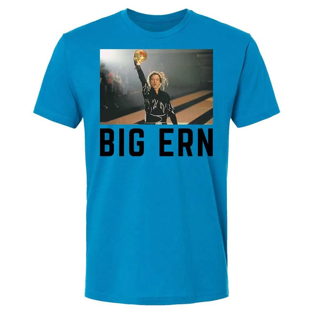Big Ern - Turquoise - 6