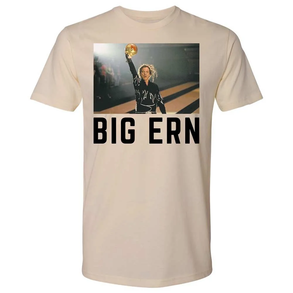 Big Ern - Cream - 8