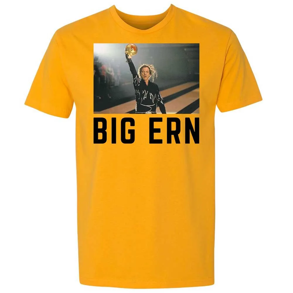 Big Ern - Gold - 9