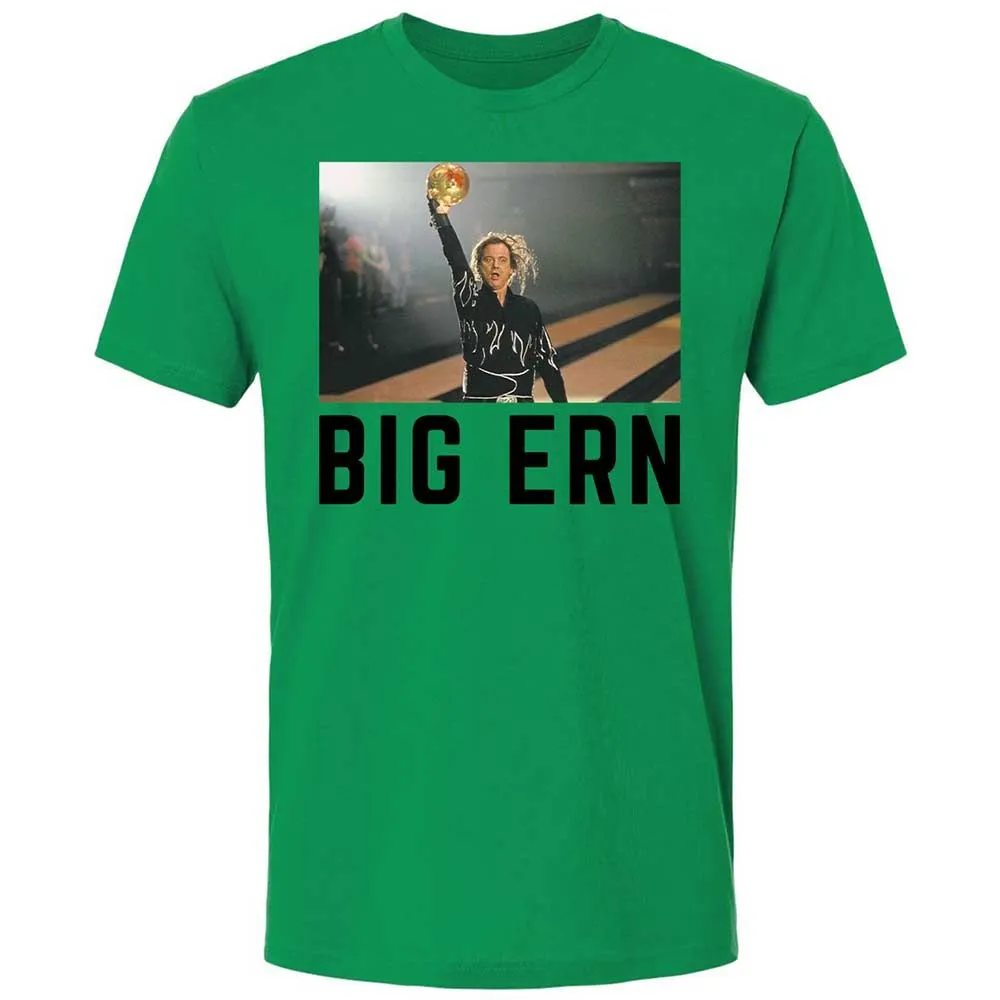Big Ern - Kelly Green - 11