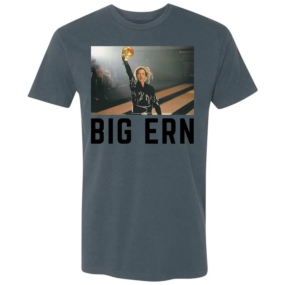 Big Ern - Indigo - 21