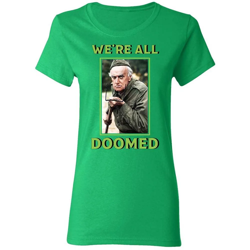 Women's T-Shirt - LTTXZ8PD - Irish Green - 7
