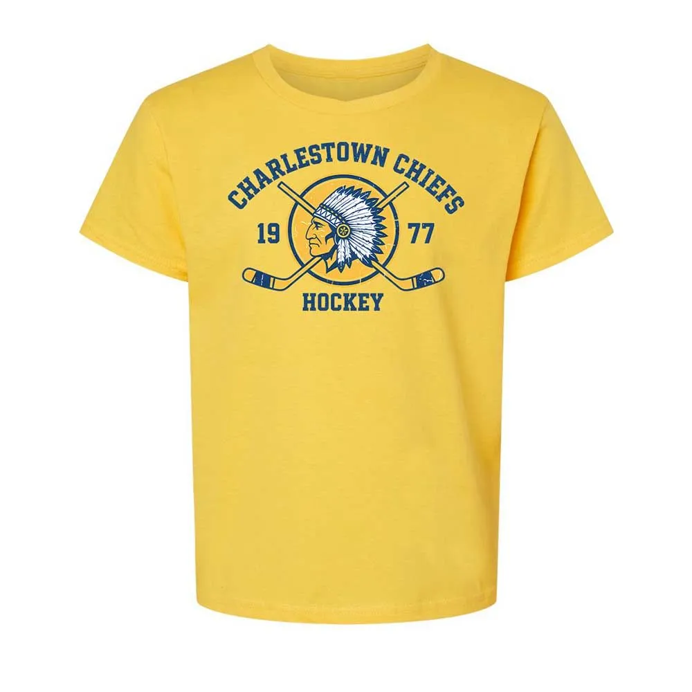 Charlestown Chiefs Hockey - Daisy - 9