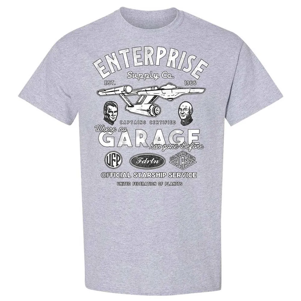 Classic Unisex T-Shirt - GTA8UQJU - Sport Grey - 21