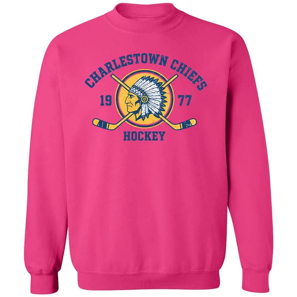 Charlestown Chiefs Hockey - Heliconia - 8