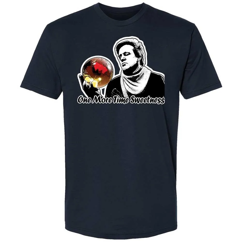Premium Unisex T-Shirt - GNPJ3UVG - Midnight Navy - 2