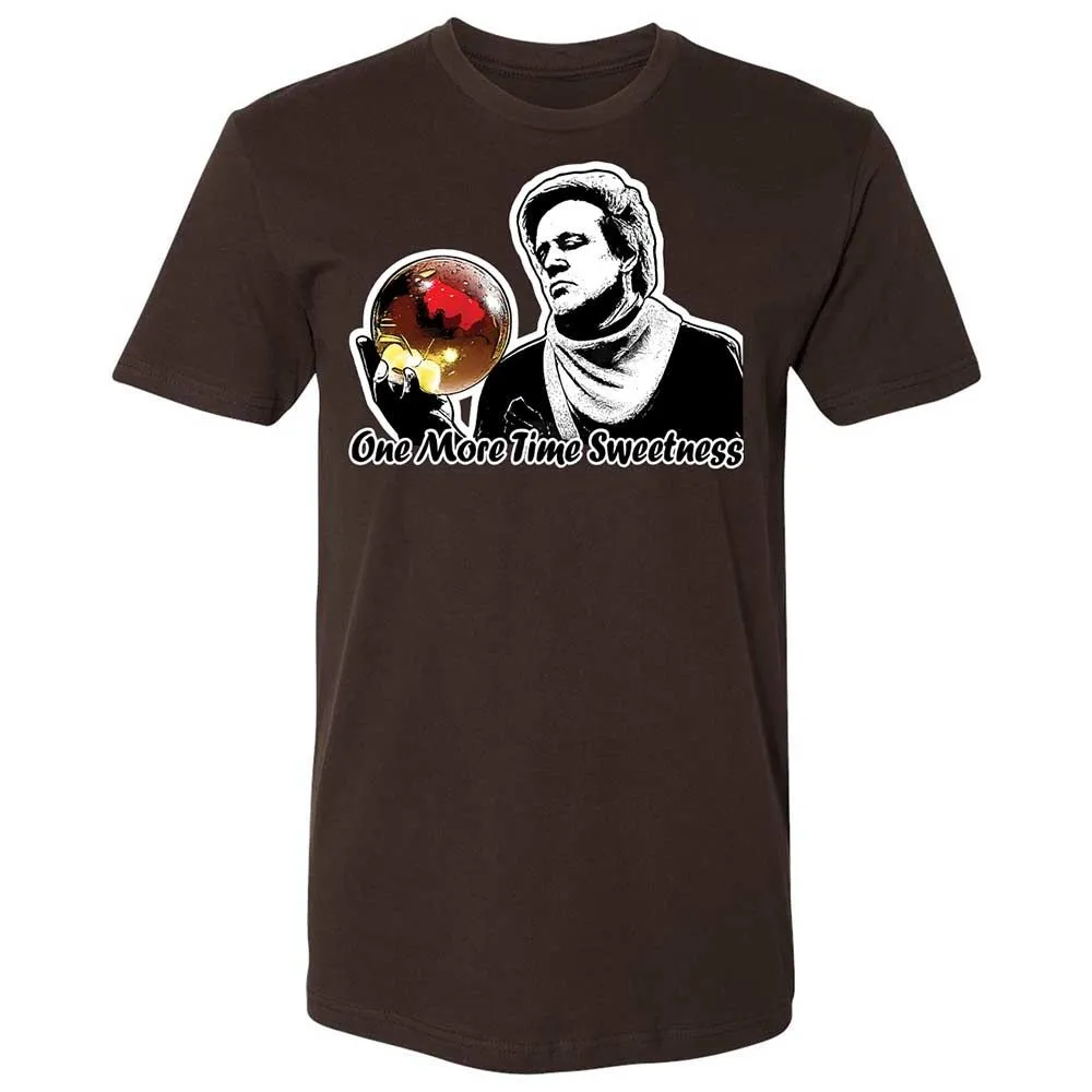 Premium Unisex T-Shirt - GNPJ3UVG - Dark Chocolate - 6