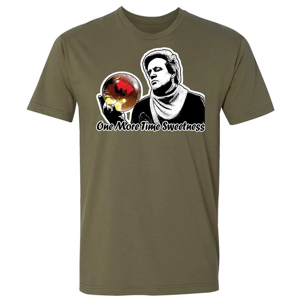 Premium Unisex T-Shirt - GNPJ3UVG - Military Green - 8