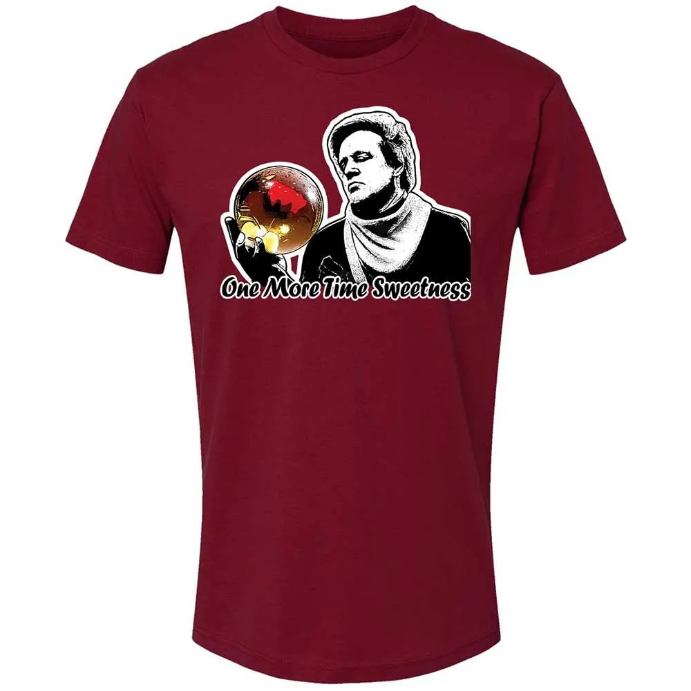 Premium Unisex T-Shirt - GNPJ3UVG - Cardinal - 11