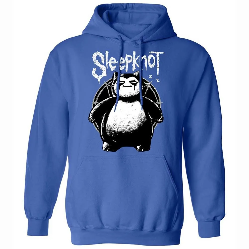 Classic Unisex Hoodie - 1EG4UTBV - Royal - 5
