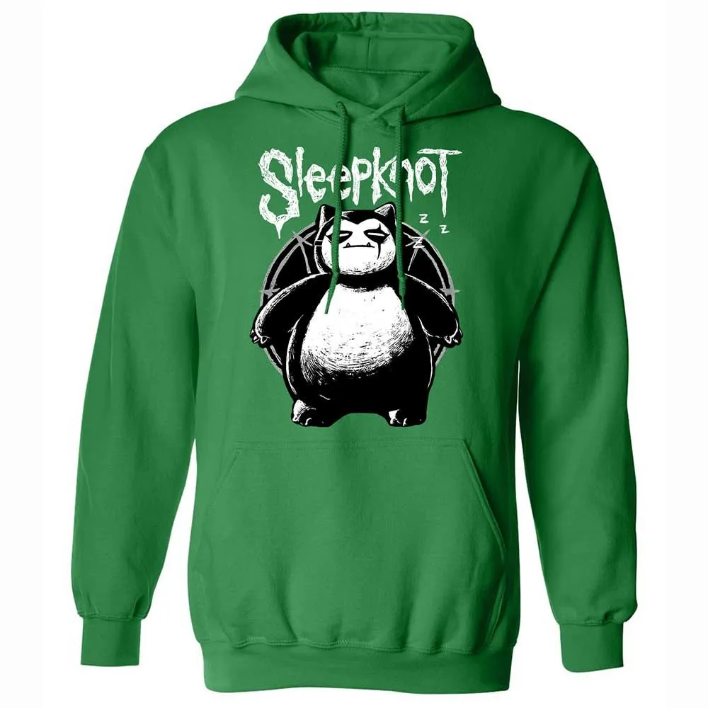 Classic Unisex Hoodie - 1EG4UTBV - Irish Green - 11