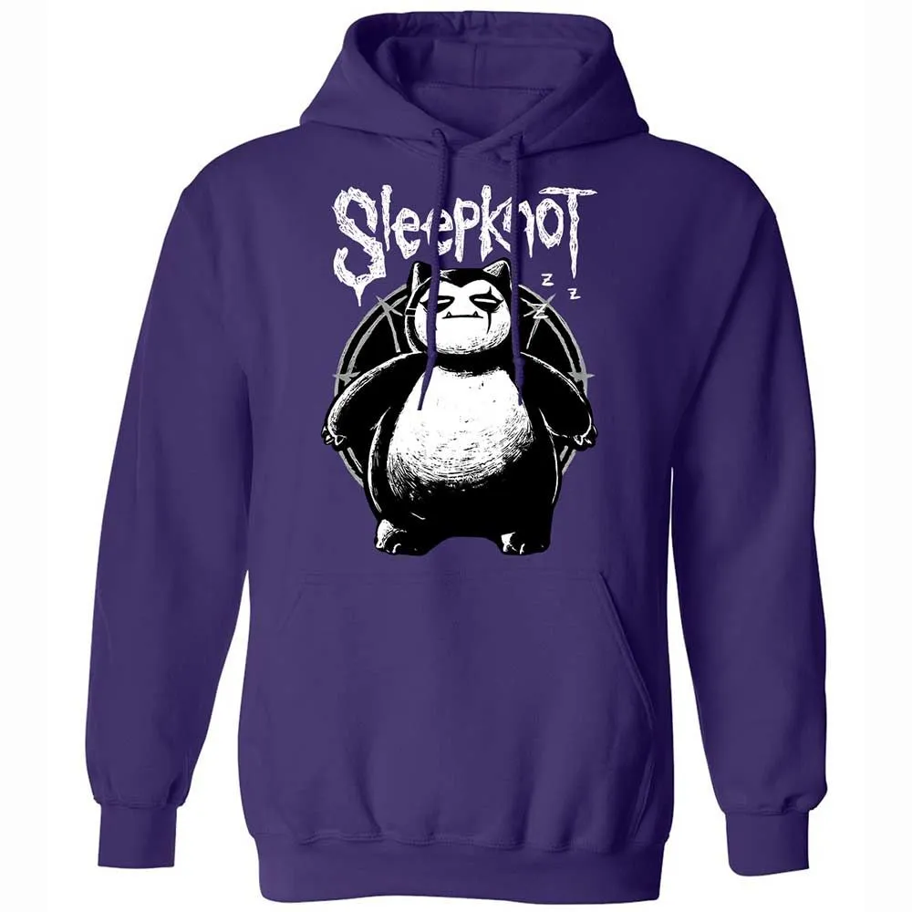 Classic Unisex Hoodie - 1EG4UTBV - Purple - 12