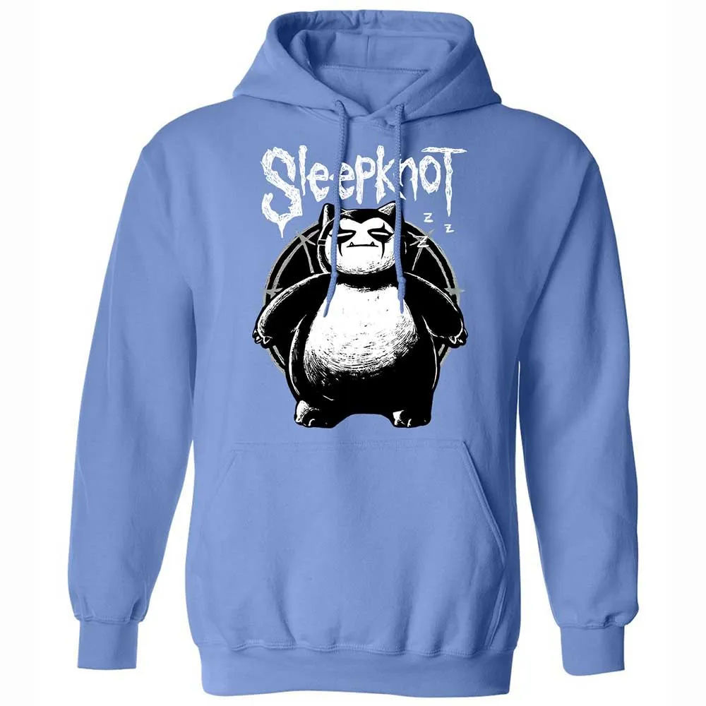 Classic Unisex Hoodie - 1EG4UTBV - Carolina Blue - 16