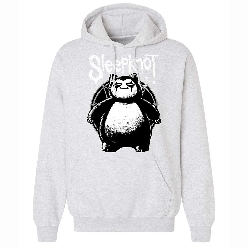 Classic Unisex Hoodie - 1EG4UTBV - Ash - 18