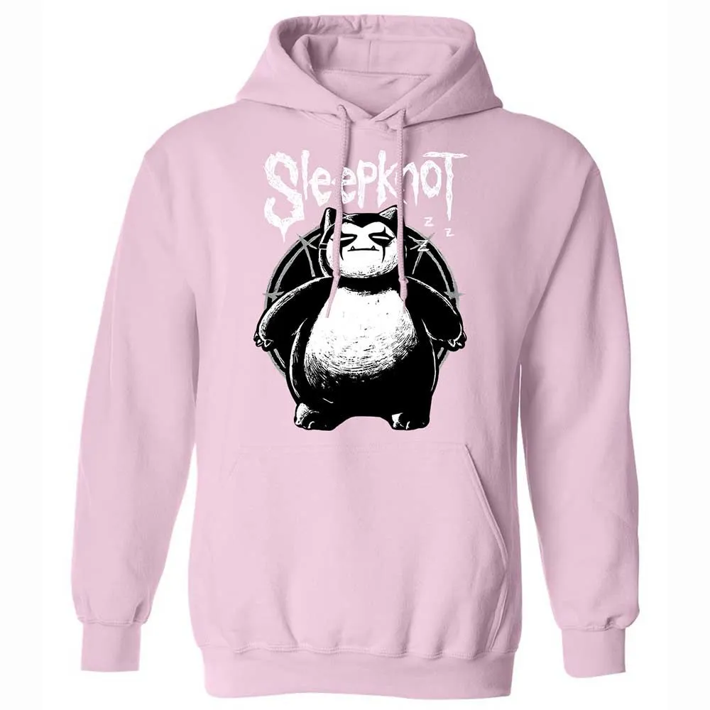 Classic Unisex Hoodie - 1EG4UTBV - Light Pink - 21