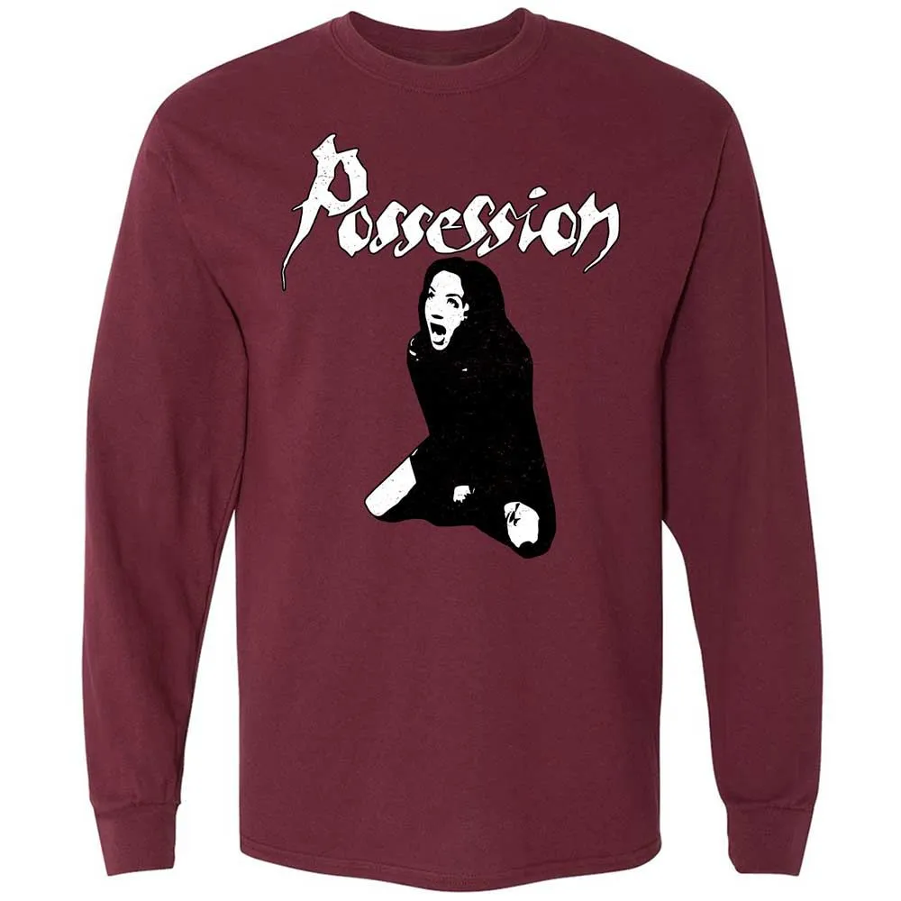 The Subway Possession - Maroon - 6
