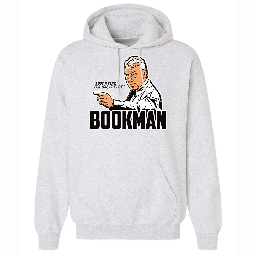 Classic Unisex Hoodie - R9YVYQGM - Ash - 2