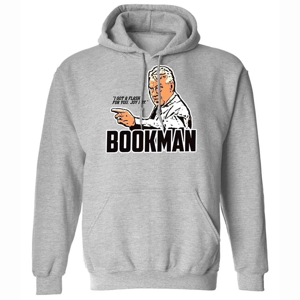 Classic Unisex Hoodie - R9YVYQGM - Sport Grey - 3