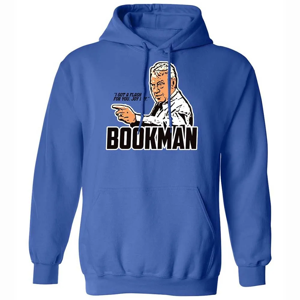 Classic Unisex Hoodie - R9YVYQGM - Royal - 4