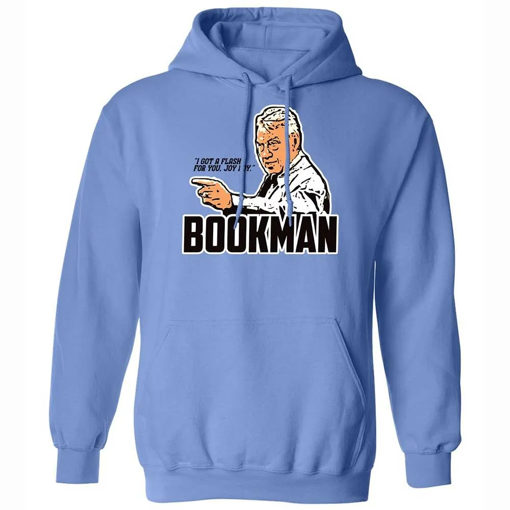 Classic Unisex Hoodie - R9YVYQGM - Carolina Blue - 6